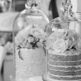 微胖身材的新人如何选择婚纱礼服