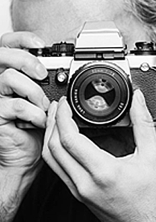 **摄影师--万先生